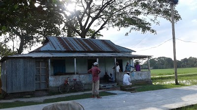 Photos of Vati north jame mosque
