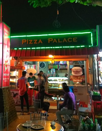 Photos of Pizza Palace
