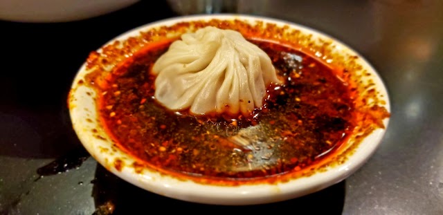 Din Tai Fung Washington Square