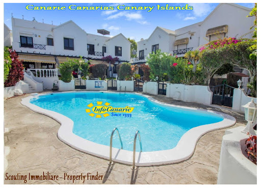Vivere, Investire e fare Business alle Isole Canarie By InfoCanarie Promotion and Consulting - Thumbnail