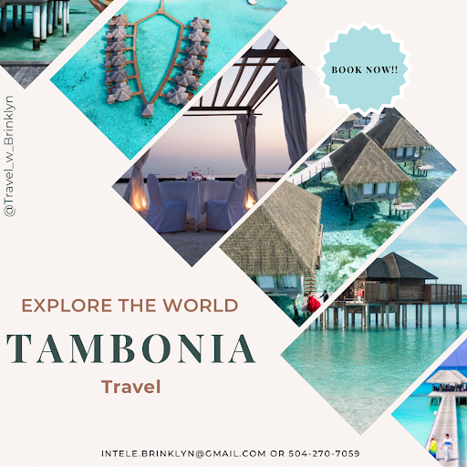 Tambonia Travel