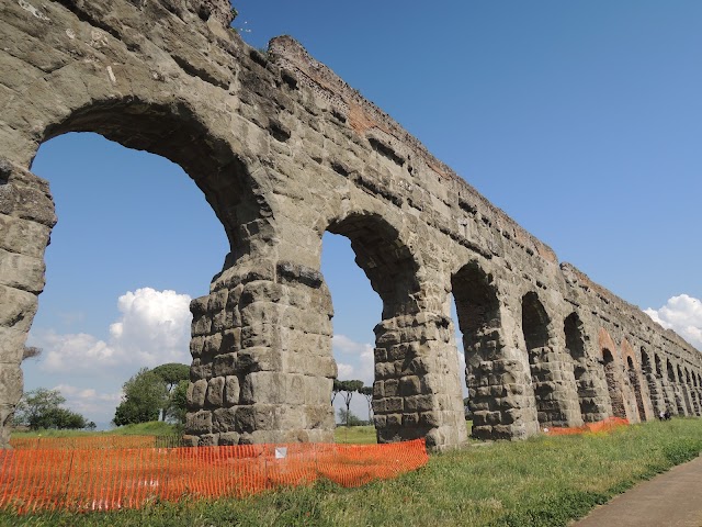 Parc des Aqueducs