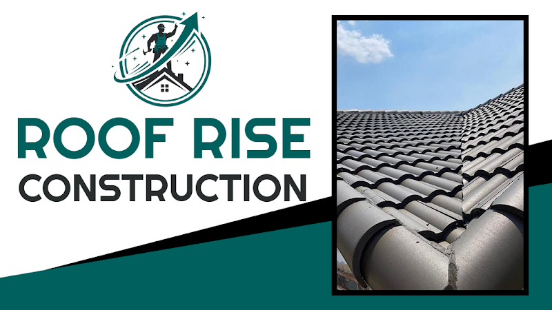 Roof Rise Construction