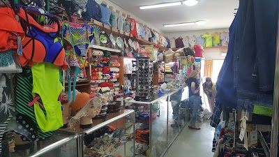 Photos of Magazin "Ayya"