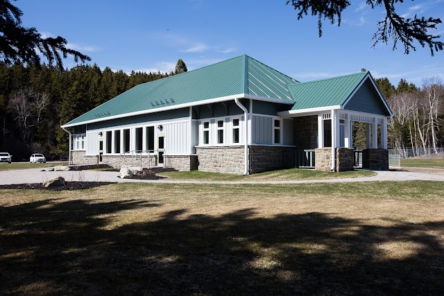 Fundy National Park