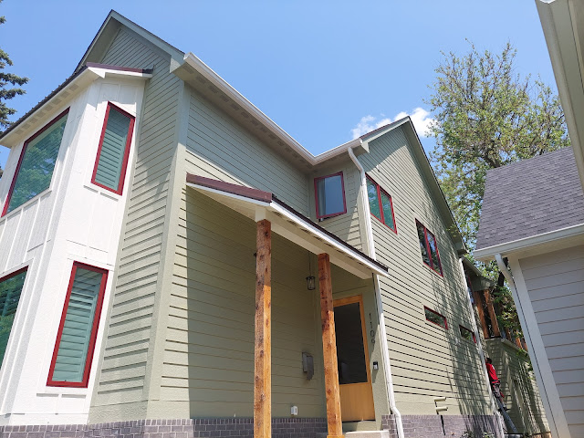 Contemporary Window Cleaning & More Inc.