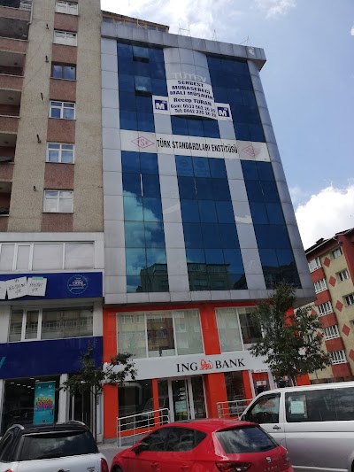 ING Erzurum Şube