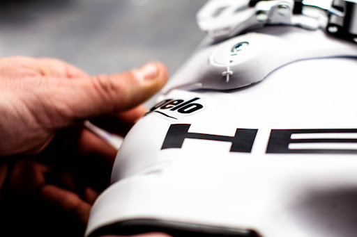 Gelo Racing Lab - Thumbnail
