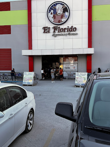 Distribuidora el Florido Los Valles