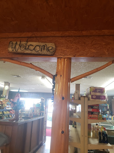 Parrish Country Store - United States