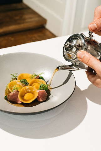 Hotel Draga di Lovrana by null