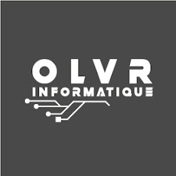 Photo n°6 de OLVR Informatique à Savenay (Service de réparation de téléphones)