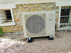 Photo n°5 de Besnard aurélien électricité à Scorbé-Clairvaux (Électricien)
