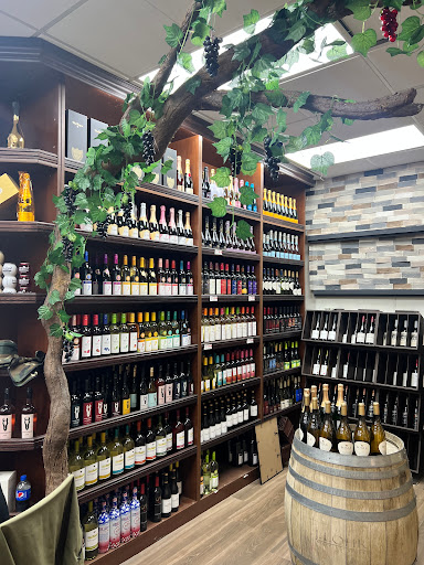 Cherry Valley liquor - Thumbnail