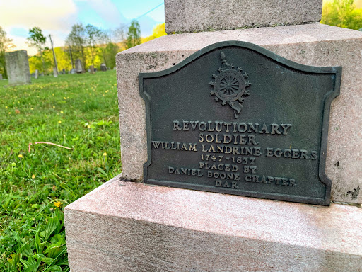 Cove Creek Cemetery
