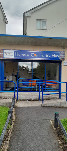 Hazelhurst Road