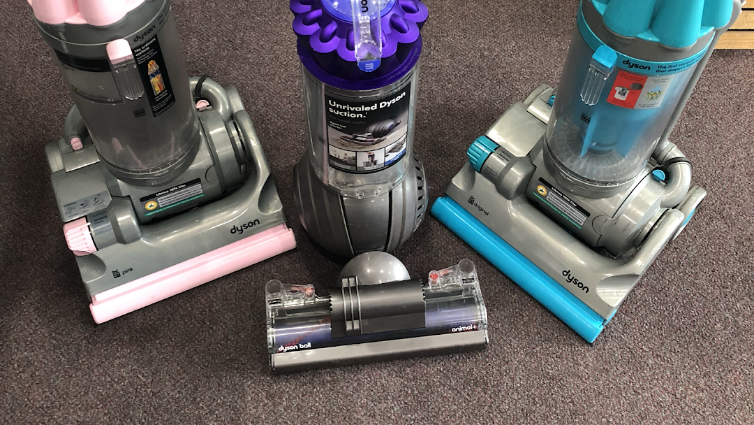 Yucaipa Vacuum Shop & Sewing Center Sewing Machine Repair Service in