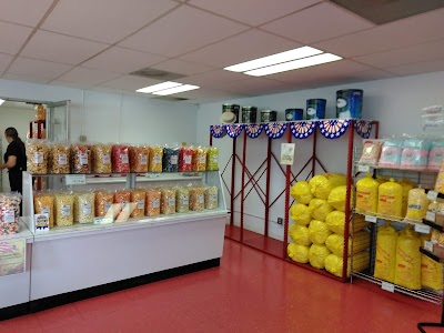 Popcorn Cannery