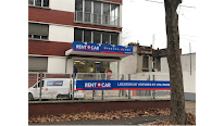 Rent A Car à Saint-Denis