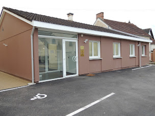 Photo n°2 de Clinique Vétérinaire C SON VET à Cesson (Vétérinaire)