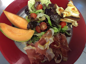 Photo n°52 de Le Bistrot des Vignes à Dax (Bar à vin)