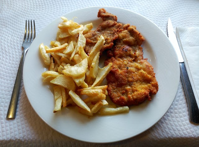 Restaurante Casa Cuba