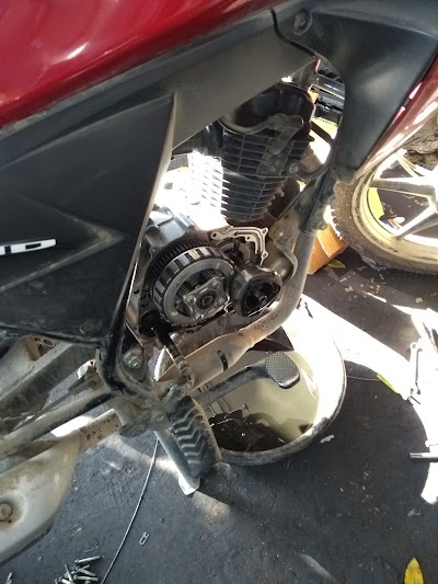 Photos of Sincelejo motorcycle parts and Costa