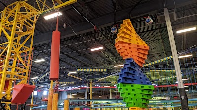 Urban Air Trampoline and Adventure Park