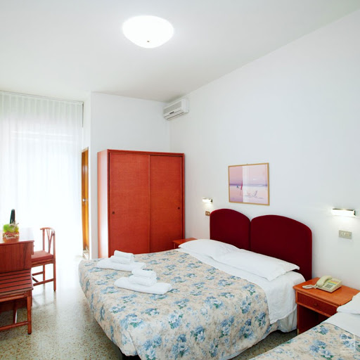 Hotel Iride - Visual