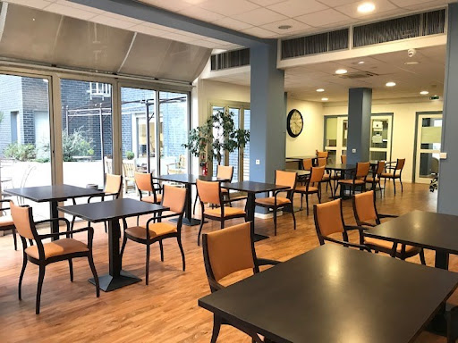 Photo de EHPAD ARPAVIE Résidence Laure Eteneau à Épinay-sur-Seine (93800)