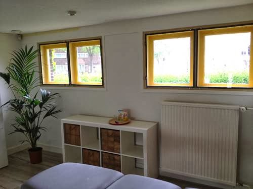 Trigger Point Therapy Netherlands - Thumbnail