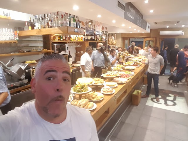 Casa Bartolo