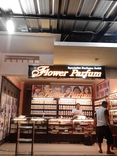 Photos of Flower Parfum