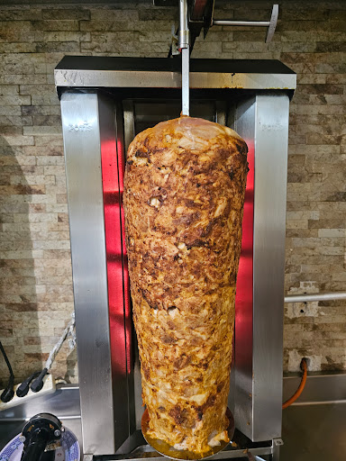 Turkish Doner Kebab - Thumbnail