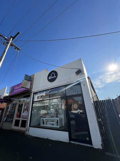 Art Sanctuary Gallery