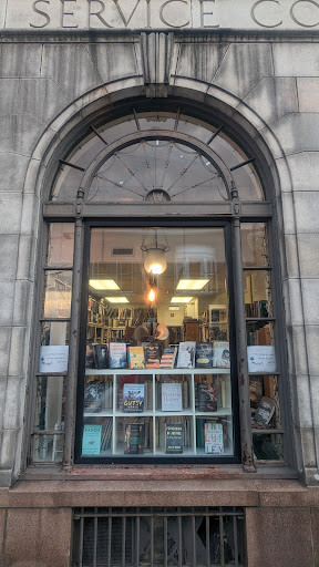 ReReads Bookshop