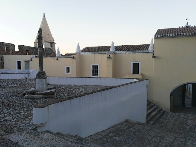 Foral Guest House - Obidos