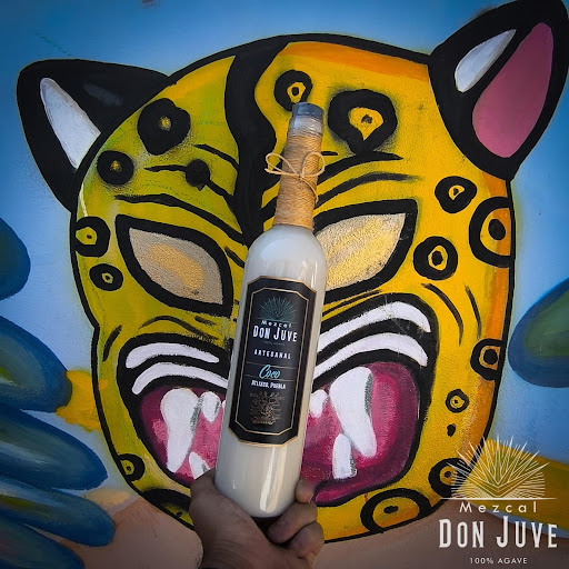 "Mezcal Don Juve" - Thumbnail