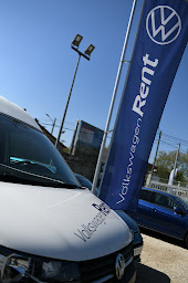Photo n°2 de Volkswagen Rent Toulouse à Toulouse (Agence de location de voitures)