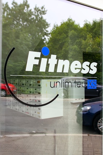 Photos of Fitness Erfurt unlimited xs