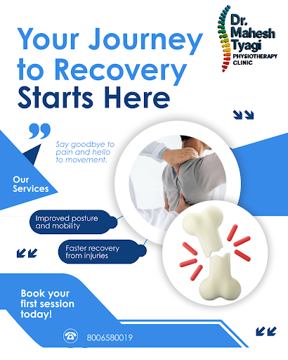 Your Journey to Recovery Starts Here! post image