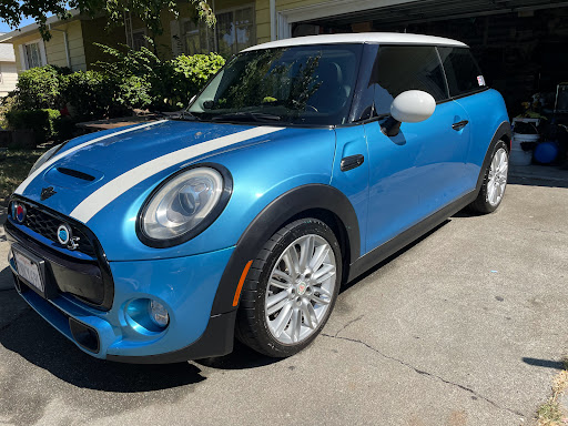 Jake’s Auto Detailing - Thumbnail