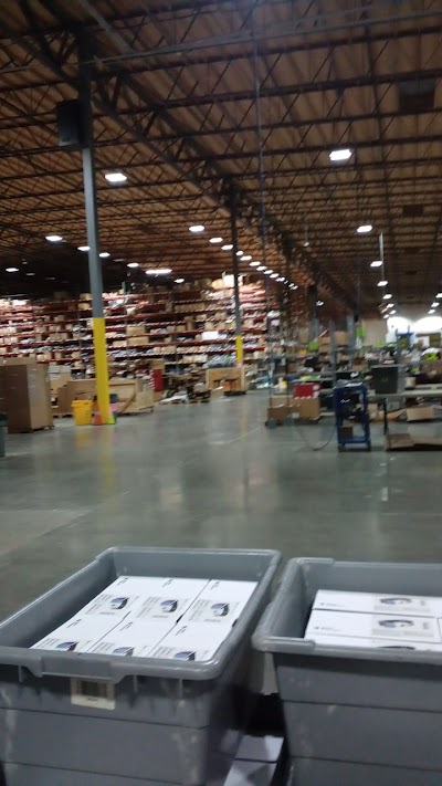 evo Sumner Warehouse