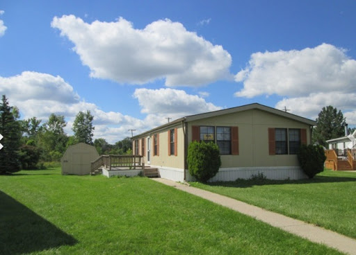 Deerfield Estates/AJR Home Sales