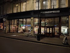 Pizza Express bristol