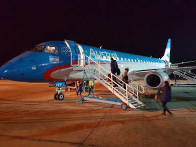 Photos of Resistencia Airport