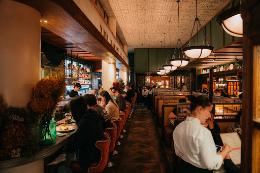 Photo of The Grounds of the City