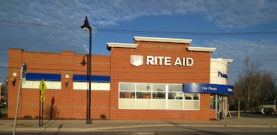 Rite Aid