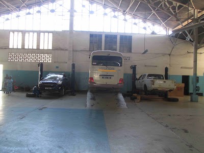 Photos of SICAM TOAMASINA