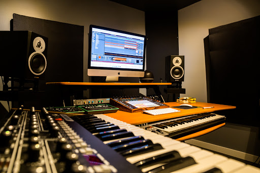 NVMA Studio